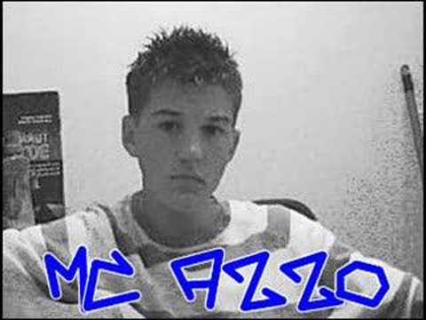 Mc Azzo - 10 Min Set