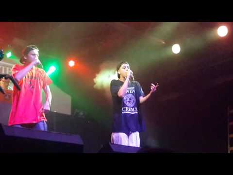 Toda la vida - Equipo Crema (Kodigo y S.G)