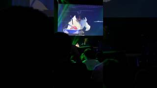 FFXIV Fan Festival 2017 - Masayoshi Soken Performance