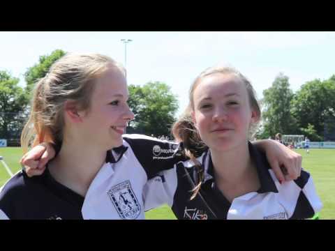 Sponsorfilm HC & FC Victoria 1893