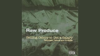 State of the Art - Raw Produce Rmx (Remix)