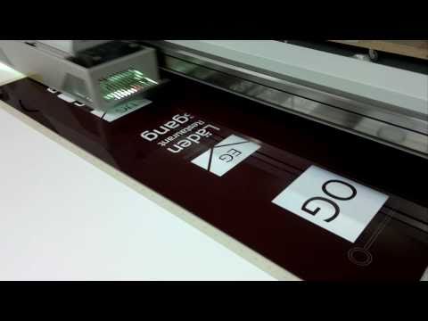 Video 1 R.Schechtl Werbetechnik