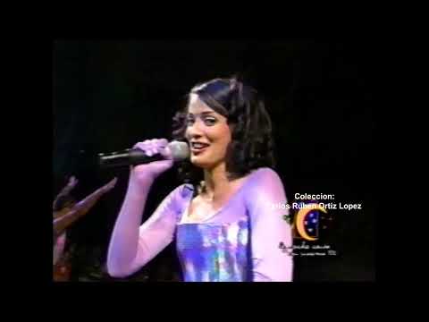 Dayanara Torres e Ivy Queen-"Jerigonza" en el Coliseo Roberto Clemente (Puerto Rico 1997)