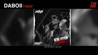 DaBoii - Today (Official Audio)