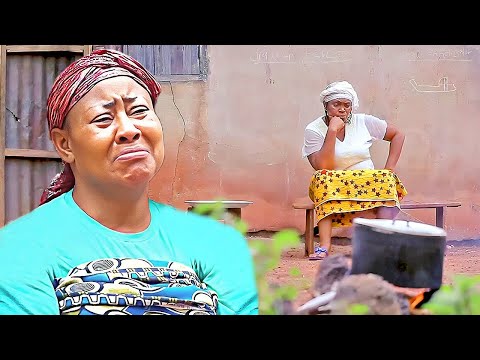 You Will Cry Tears Of Joy While Watching Fantastic NGOZI EZEONU Emotional Movie- Nigerian Movies