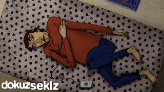 Cihan Mürtezaoğlu - Gamlanma (Official Video)
