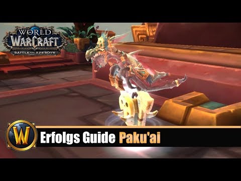 Success Guide: Paku'ai