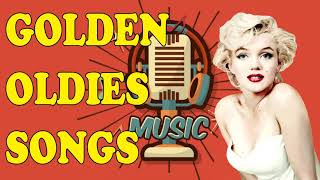 Greatest Hits Golden Oldies 50s 60s 70s – Nonstop Oldies Songs Medley Mix Collection