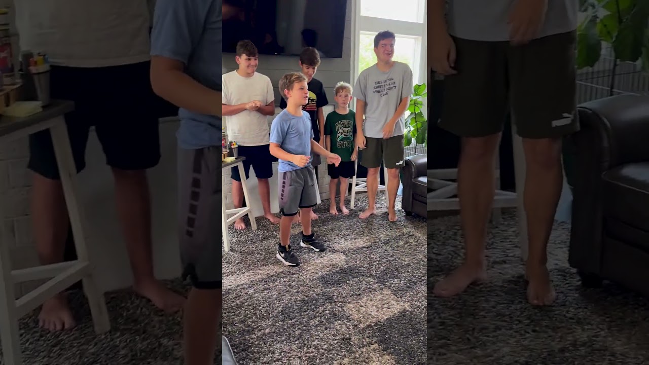 #summercamp #kidssong