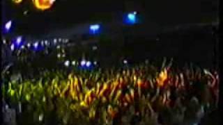 Márcia Freire  Banda Cheiro de Amor - Pureza da Paixão