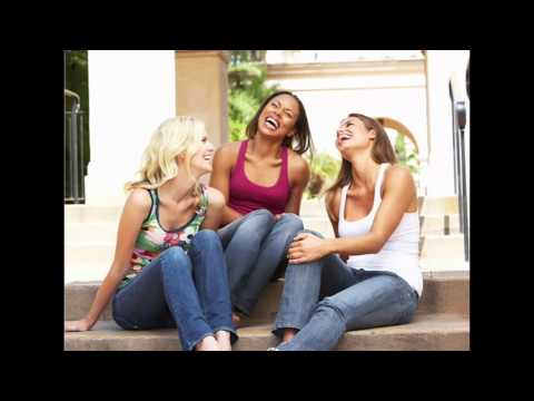 First Touch Sorority -  Messaging