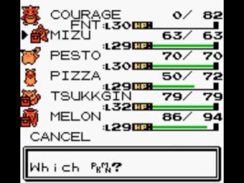 Pokemon Pikachu Edition 13: Route Rush, GO!