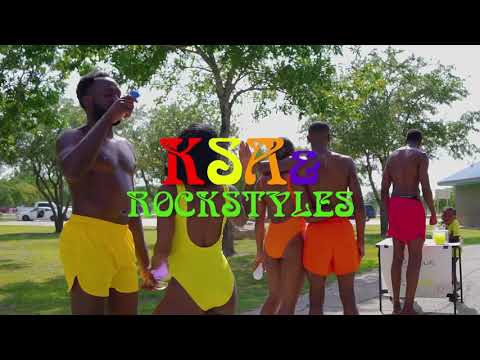 KSA & ROCKSTYLES “MELANADE “