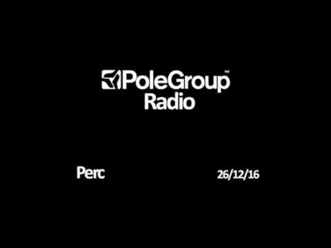 PoleGroup Radio/ Perc/ 26.12