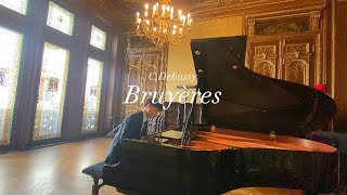 Download lagu 【 Arrivée à Paris🇫🇷】C.ドビュッシー「ヒースの茂る荒地」 mp3 Download lagu 【 Arrivée à Paris🇫🇷】C.ドビュッシー「ヒースの茂る荒地」 mp3