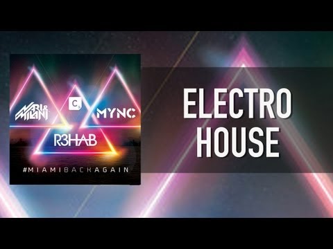 R3Hab vs Nari & Milani vs MYNC - #MIAMIBACKAGAIN (Preview)