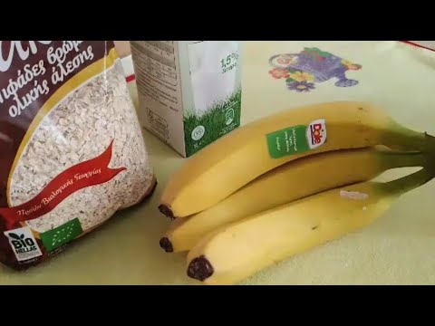 Mengjes i shendetshem per femije plot fibra.