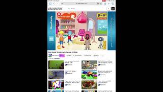 Download lagu I found the old version of Neue Family’s Pepi Super Stores video on Dailymotion! mp3 Download lagu I found the old version of Neue Family’s Pepi Super Stores video on Dailymotion! mp3