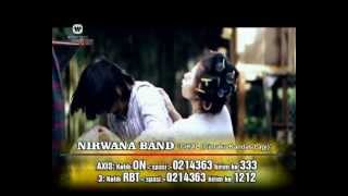 Download lagu NIRWANA 'CIKAL [Cintaku Kandas Lagi]' ( Video Clip) mp3