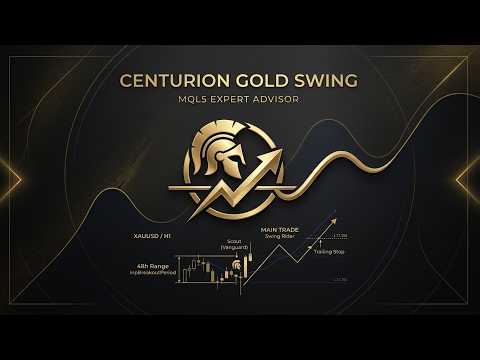 Video Centurion Gold Swing