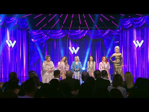 Women's Club / Episode 110