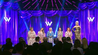 Women's Club - Episode 110