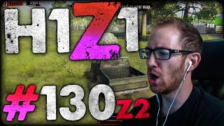 FIGHT AGAINST #1 IN THE WORLD | H1Z1 Z2 King of the Kill #130