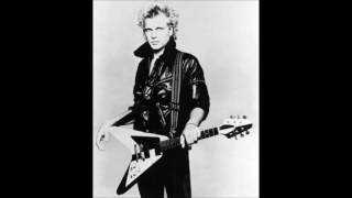 Wolf Hoffmann ~ Headbangers Symphony ~ Swan Lake