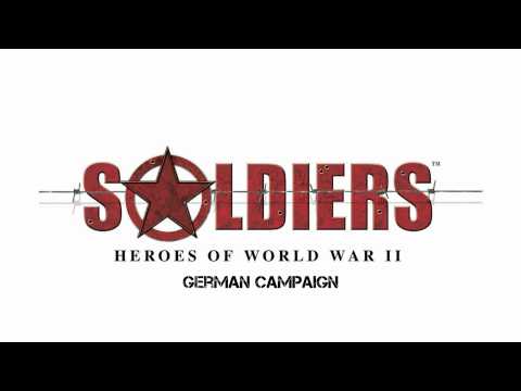 Steam Community :: Soldiers: Heroes of World War II Steam Community :: Soldiers: Heroes of World War II