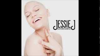 Jessie J - Daydreaming (Audio)