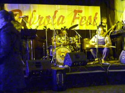 Klíč od nepokoje - Klíč od nepokoje - Bude zataženo