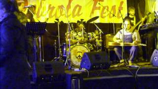 Video Klíč od nepokoje - Bude zataženo