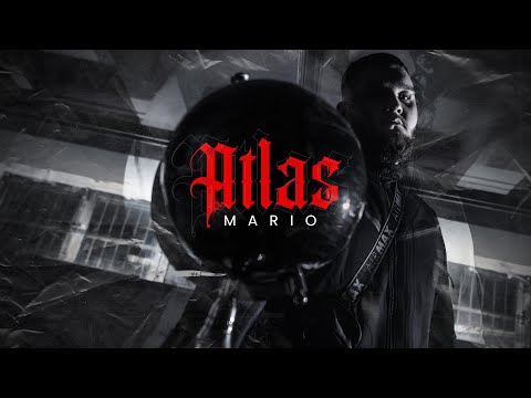 MARIO - ATLAS (prod. PEDRO)