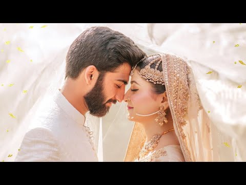 Ayesha & Nafeel