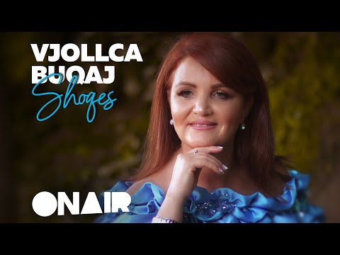 Vjollca Buqaj - Shoqes (Official Video)