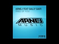 Arnej feat. Sally Saifi - Free of You (vocal mix ...