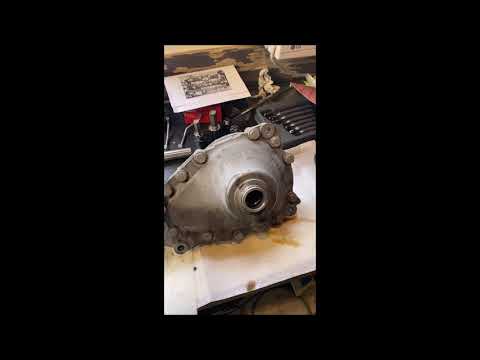 BMW F31 N20 Timing Chain Reassembly