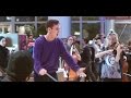 Flash Mob Gustav Holst The Planets Jupiter Berklee Contemporary Symphony Orchestra