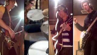 Refuge studio footage