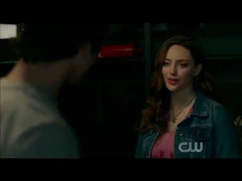Legacies 2x02 Hope and Ethan