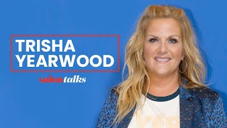 Cooking is like therapy for Trisha Yearwood: It&#39;s &quot;good for my soul”