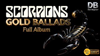 Download lagu Scorpions full album | Gold Ballads   mp3