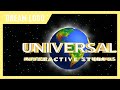 Universal Interactive Studios 2001 2005 Dream Logo