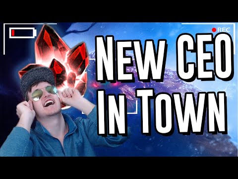 Am I Kabam CEO Now?? 6x Sasquatch Featured Cavalier Crystal Opening