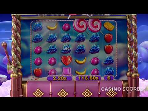 Sweet Bonanza CandyLand 916.2X Sweet Spins 20 May2025