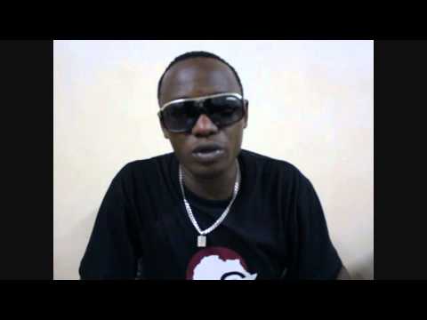 ENDRU G AKIELEZA MIPANGO YAKE KIMUZIKI NA MAISHA.