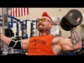 Try My Skin Splitting Unilateral Shoulder Workout!