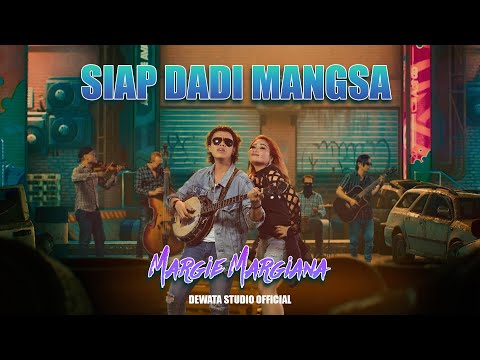 Margie Margiana - Siap Dadi Mangsa (Official Video Klip Musik)