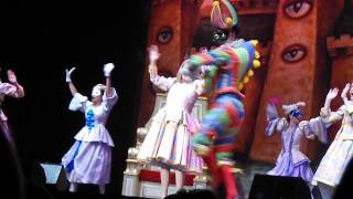 Chantal Goya - Polichinelle