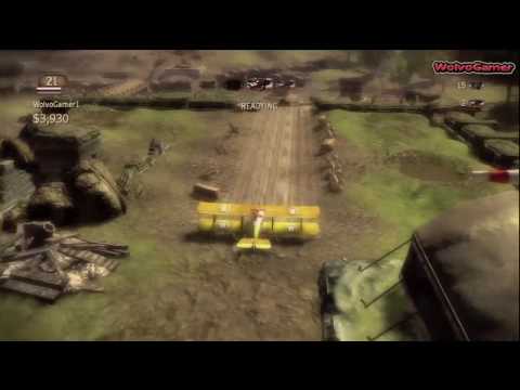 toy soldiers xbox 360 cold war